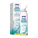 APTEO CARE izotonická morská voda, 100 ml