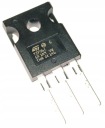 TIP36C tranzistor 25A 100V TO-247 Originál ST