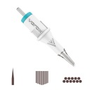 Vertix Pico 11CM 0,25mm LT 1ks # ihla pre PMU VP 11Magnum Curved 25 Long