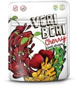 OVOCNÉ ŽELÉ BEZ CUKRU Višňa 50g Veri Beri
