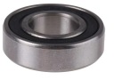 Guličkové ložisko 6303 2RS ​​​​17X47X14 mm poľský FŁT