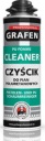 GRAFEN CLEANER CLEANER NA MONTÁŽ ZBRANE PENA 500ml