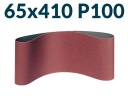 KLINGSPOR NEKONEČNÝ PÁS 65x410 P100 LS 307X