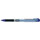Pentel Energel modré gélové pero 0,5 mm