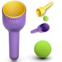 SITOVÁ lopata Fialová SiBi + GUĽA 18 m + Bibio