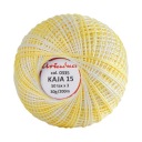 Kaja nite 15 30 g Ariadna 0335 TIEŇOVANÝ CITRÓN - NAJVÄČŠÍ VÝBER