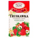Malwa Ovocný čaj s príchuťou jahody 40 g
