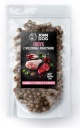 John Dog VZORKA Morčacie a hovädzie mäso 120g pre malé psy