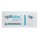 Optilube lubrikačný gél pre katétre 5 g