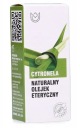 Éterický olej proti komárom, kliešťom, citronelle