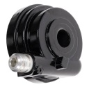 POHON PROTISkrutka RÝCHLOSŤ KÚTER 4T NÁPRAVA FI12mm
