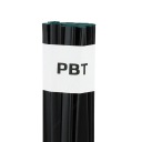 SPOJIVO NA ZVÁRANIE PLASTOV PBT ČIERNA 100g GF20