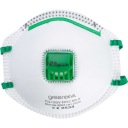 POLMASKA S VENTILOM CE FFP2 C0014 RICHMANN 1 kus