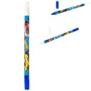 HOT WHEELS PEN ERASER ERASER COCEALER