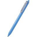 iZee olejové pero 0,7mm modré PENTEL