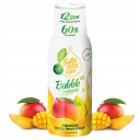 SIRUPOVÝ KONCENTRÁT FRUTTAMAX MANGO LIGHT SODASTREAM