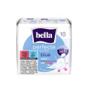 Bella Perfecta Ultra Blue hygienické vložky 10 kusov
