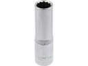 YATO YT-12936 DVANÁSŤSTRANNÁ ZÁSUVKA 1/2 14MM