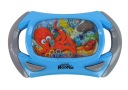 Vodná arkádová hra Sea Animals Blue Console