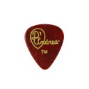 DANDREA SHELL 351 Med Thin - trsátko gitarové ,58