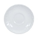 ĆMIELÓW Podšálka 15,7 cm Rokoko Maria 0001