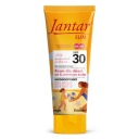 Armona Jantar Opaľovací krém pre deti SPF 30 50 ml