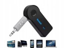 PRIJÍMAČ ZVUKU ADAPTÉR BLUETOOTH AUX MINIJACK