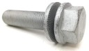 Skrutka s jazýčkom N91084901 SEAT OE