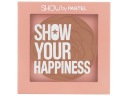 PASTEL Show by Pastel Show Your Happiness lícenka č