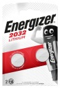 Batéria CR2032 Energizer (2 blister)
