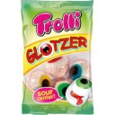 Trolli Glotzer Jelly Eyes Large Marshmallows 4 ks