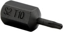 BIT TORX T10x30mm 10mm S OTVOROM S2 EXCLU