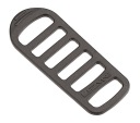 Lezyne Mounting Strap gumový držiak na svetlo (Strip Pro, Strip Drive)