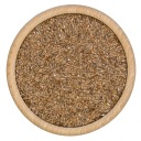 ĽANOVÉ semienko, ľanové semienko 1kg, NATURAL, veľké, čisté