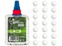 ASG Combat Zone Basic BB 0,12 g 6 mm 800 ks.