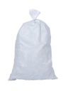 Vrecia Vrecko 25KG 50x85cm Uhoľná drť zrná 10ks