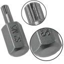 BIT 10MM SPLINE 5x30MM 