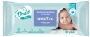 Dada Extra Soft Sensitive 80 vlhčené obrúsky