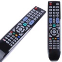 Univerzálny diaľkový ovládač pre SAMSUNG TV VCR DVR