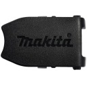 MAKITA 453974-8 ORIGINÁLNY KLIP NA ZÁPADKU KU KUFRU MAKPAC