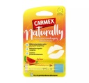 Carmex Prirodzene hydratačný balzam na pery v tyčinke Watermelon