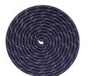 8mm KOTVACIE LANO, REFLEXNÉ NÁMORNÍCTVO NAVY NAVY SAILING KOTVACIE LANO SILNÉ 940KG