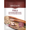 Nakladaná soľ pre bežnú klobásu