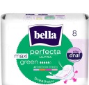 Bella Perfecta Ultra Maxi Green Hygienické vložky 8 kusov
