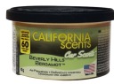 CALIFORNIA SENTS Vôňa do auta B.H.BERGAMOT
