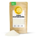 Sóda bikarbóna 1000 g 1 kg Hydrogenuhličitan sodný