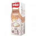 Inka Ovsený nápoj Barista ovsená kaša 1l