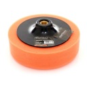 Leštiaci špongia 150mm závit M14 KD3060