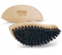 Gyeon Q2M LeatherBrush Kožená kefa so štetinami
