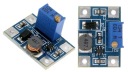STEP-UP SX1308 prevodník 28V 2A 1,2Mhz Arduino